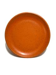 Plate, (lunch plate)
